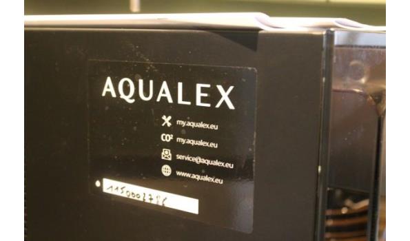 waterdispenser/filter AQUALEX